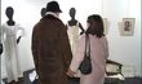 Exposition sur les relations amoureuses